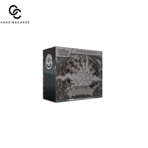 Pokémon - Pitch Black - Elite Trainer Box