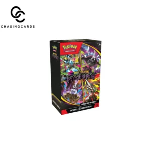 Pokémon - Pitch Black - Booster Bundle